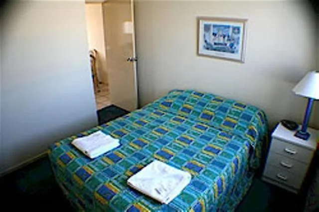 Aparthotel Mermaid Cove Resort Mermaid Beach