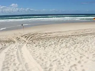 Mermaid Cove Resort Mermaid Beach Australia