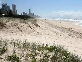 *** Aparthotel Mermaid Cove Resort Mermaid Beach Australia