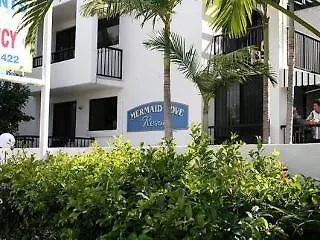 Mermaid Cove Resort Mermaid Beach 3*, Gold Coast