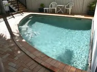 Mermaid Cove Resort Mermaid Beach Australia