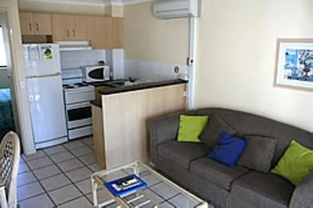 Mermaid Cove Resort Mermaid Beach Gold Coast