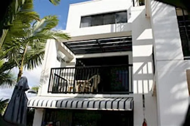 Mermaid Cove Resort contacts