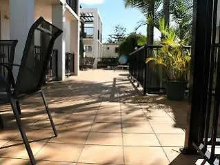 Mermaid Cove Resort Mermaid Beach 3*, Gold Coast Australia