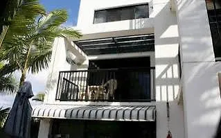 Mermaid Cove Resort Mermaid Beach Aparthotel