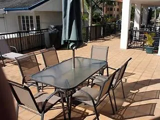 Aparthotel Mermaid Cove Resort Mermaid Beach