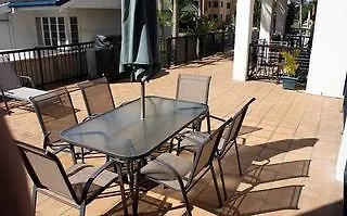 Mermaid Cove Resort Mermaid Beach