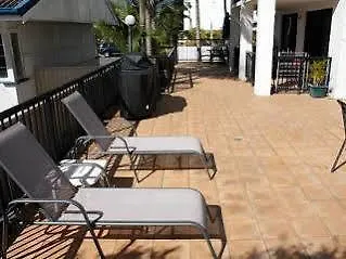 Aparthotel Mermaid Cove Resort Mermaid Beach